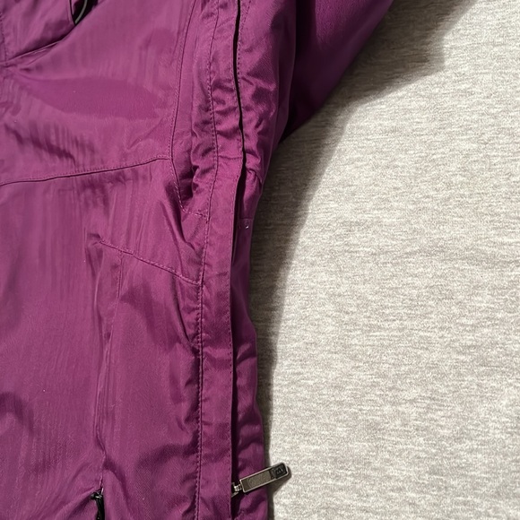 Bonfire Snowboarding Company Rainer Jacket - Picture 4 of 14